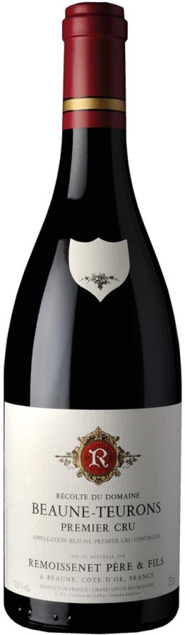 Beaune Teurons, AC 1er Cru, Remoissenet CARx6