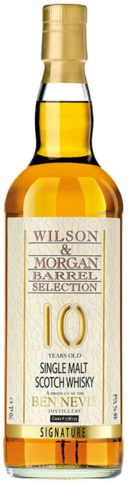 Ben Nevis 2014/10 years old CARx6