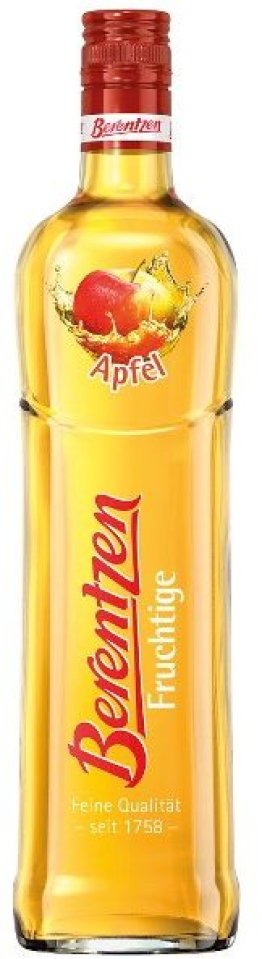 Berentzen Apfel 70 cl CARx6