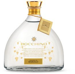 Bocchino Grappa di Barolo Bianca CARx6