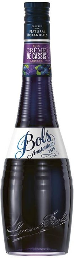 Bols Crème de Cassis Liqueur CARx6