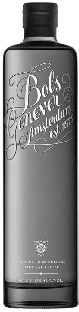 Bols Genever CARx6