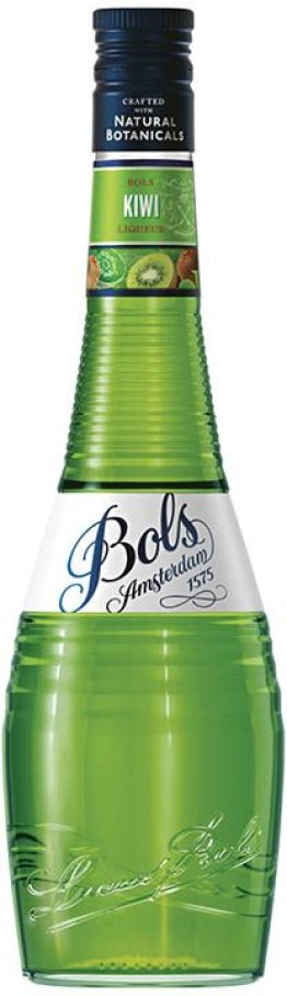 Bols Kiwi Liqueur CARx6
