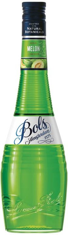 Bols Melon Liqueur CARx6