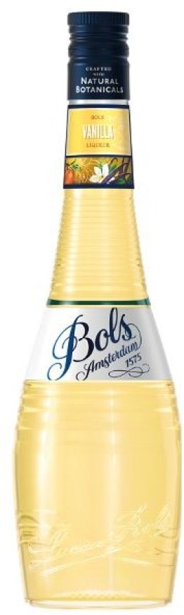 Bols Vanilla 70 cl CARx6