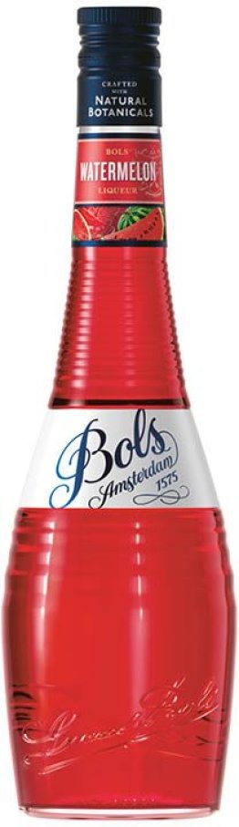 Bols Watermelon Liqueur CARx6