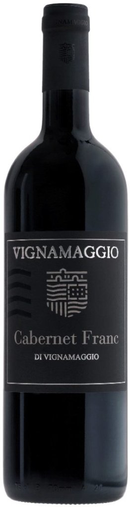 Cabernet Franc di Vignamaggio IGT Toscana CARx6