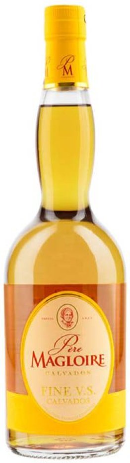 Calvados Pere Magloire Fine V.S. CARx6