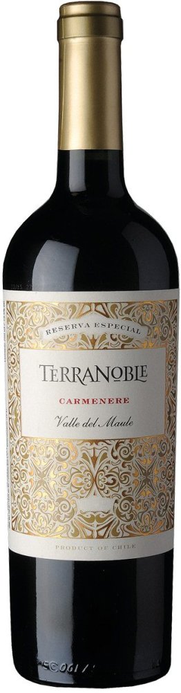 Carmenère Reserva Especial CARx6