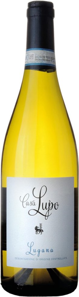 Casa Lupo Lugana DOC Paladin CARx6