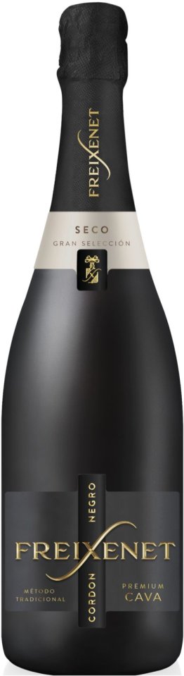 Cava DO Cordon Negro Brut Freixenet CARx6