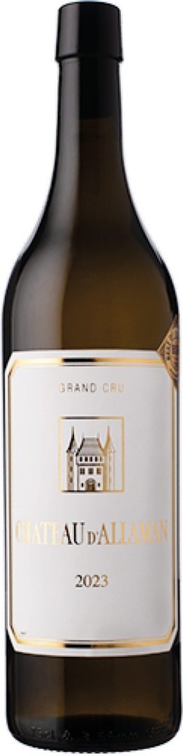 Château d'Allaman Grand Cru Allaman La Côte AOC CARx6