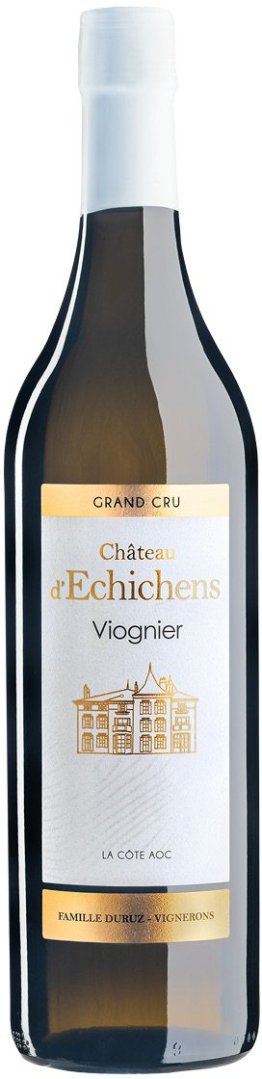 Château d’Echichens Viognier Grand Cru CARx6