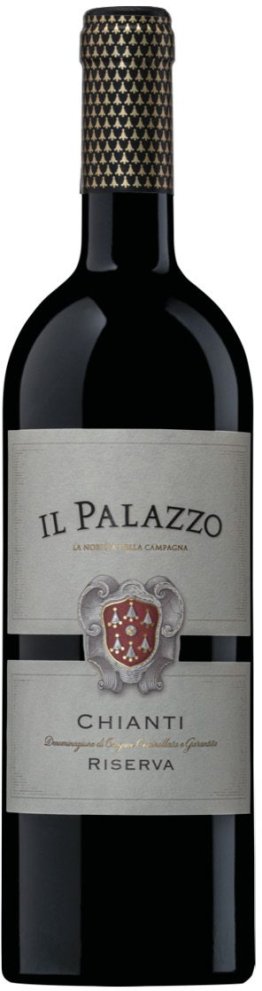 Chianti Riserva DOCG CARx6