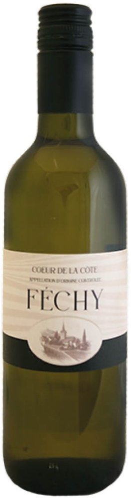 Coeur de La Côte Féchy La Côte AOC CARx6