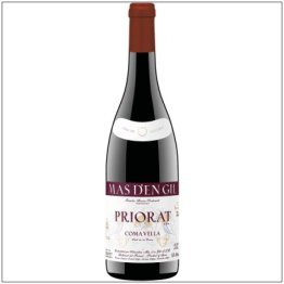 Coma Vella Priorat DOQ CARx6