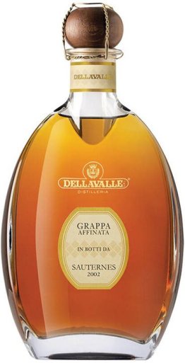 Dellavalle Affinata in Botti da Sauternes CARx6