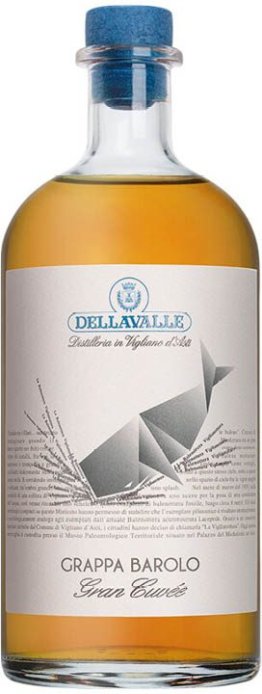 Dellavalle Barolo Gran Cuvée CARx6