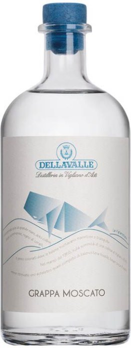 Dellavalle Moscato CARx6