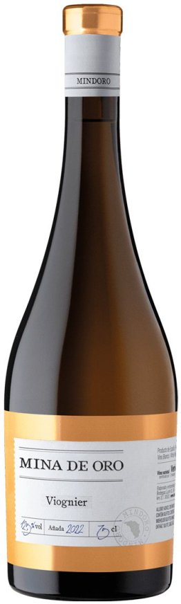 DOP Jumilla Mina de Oro CARx6