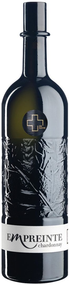 Empreinte Chardonnay Cave de la Côte CARx6