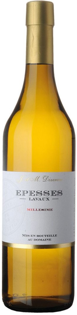 Epesses Ligne Prestige, AOC CARx6