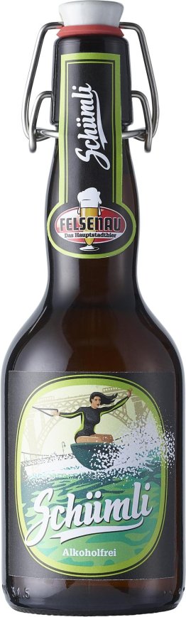 Felsenau Schümli Alkoholfrei MW 33 cl HARx20