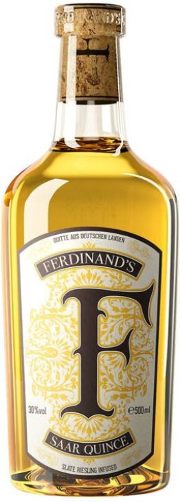 Ferdinand's Saar Quince CARx6