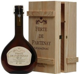 Ferté de Partenay XO in Holzbox CARx6