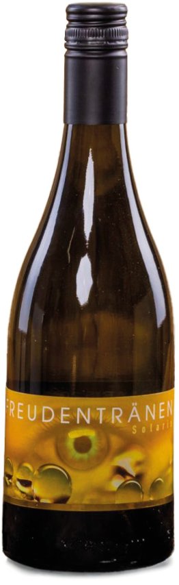 Freudentränen Solaris VdP Suisse Bio CARx6