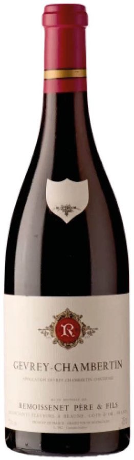 Gevrey-Chambertin AC CARx6