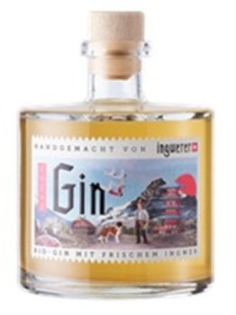 Gingwerer 50 cl CARx6