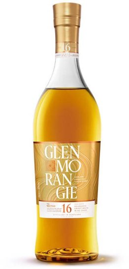Glenmorangie The Nectar D’Or 16y Sauternes Cask Finish CARx6