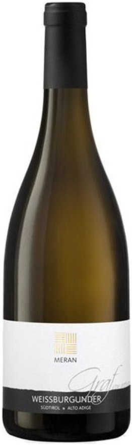 Graf Weissburgunder Alto Adige DOC CARx6