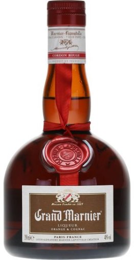 Grand Marnier Cordon rouge CARx6