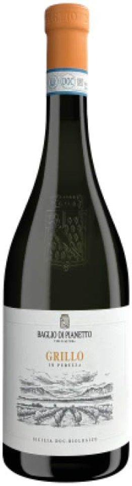 Grillo Baglio di Pianetto CARx6