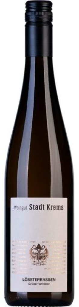 Grüner Veltliner Lössterrassen Weingut Stadt Krems CARx6