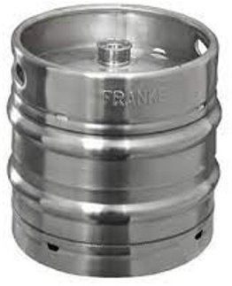 Guinness IPA 20 Liter (Artikel auf Bestellung) Behälter