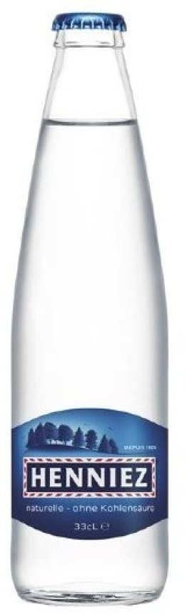 Henniez blau MW 33 cl (Artikel auf Bestellung) HARx24