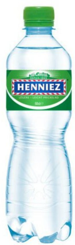 Henniez grün EW 50 cl CARx24