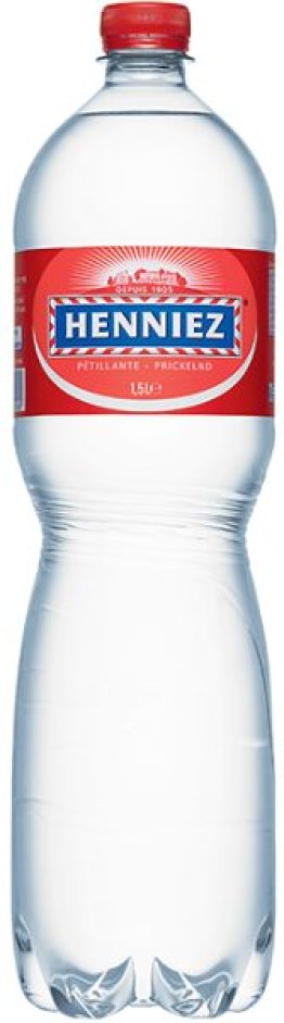 Henniez rot MW 150 cl (bis auf Weiteres durch Nestle Waters nicht lieferbar) HARx6