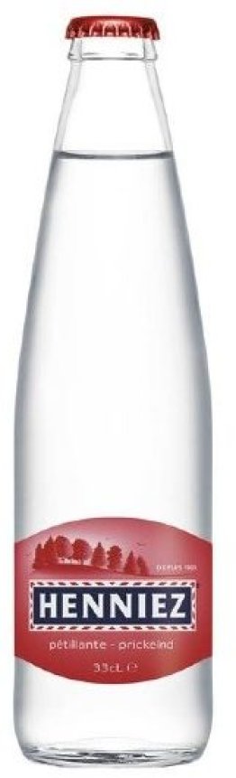 Henniez rot MW 33 cl (Artikel auf Bestellung) HARx24