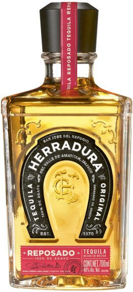 Herradura Tequila Reposado CARx6