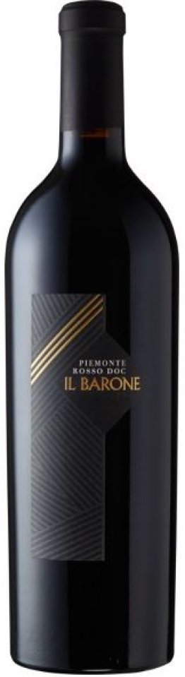 IL BARONE Piemonte Rosso DOC CARx6