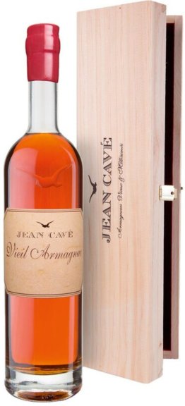 Jean Cavé 2006 in Holzbox (Lieferdauer: bis zu 2 Wochen) CARx6