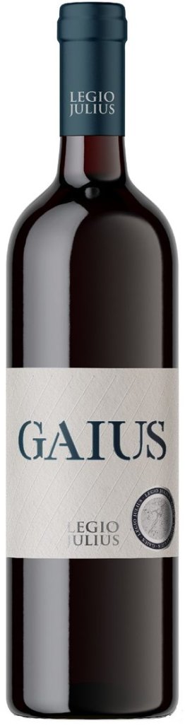Julius - Gaius Vin de Pays Suisse CARx6