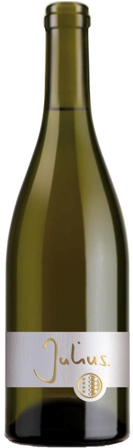 Julius - Ligne d'Or Blanc Valais AOC CARx6