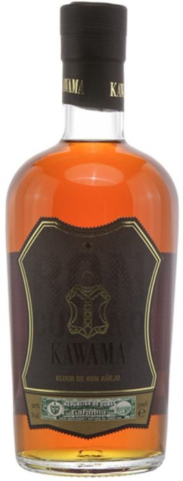 Kawama Elixier CARx6