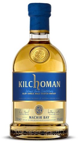 Kilchoman Machir Bay CARx6