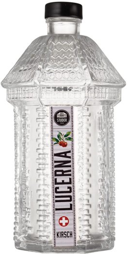 Kirsch LUCERNA CARx6